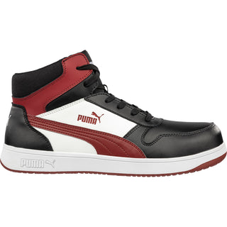 Puma Frontcourt Safety Work Boots