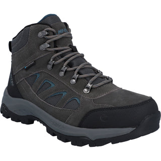 Hi-Tec Bandera Expedition Waterproof Mens Hiking Boots