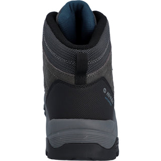 Hi-Tec Bandera Expedition Waterproof Mens Hiking Boots