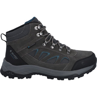 Hi-Tec Bandera Expedition Waterproof Mens Hiking Boots