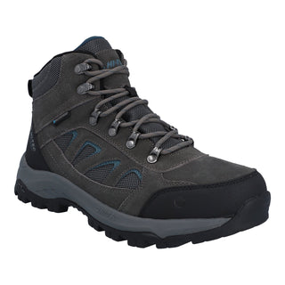 Hi-Tec Bandera Expedition Waterproof Mens Hiking Boots