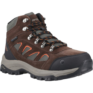 Hi-Tec Bandera Expedition Waterproof Hiking Boots
