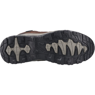 Hi-Tec Bandera Expedition Waterproof Hiking Boots