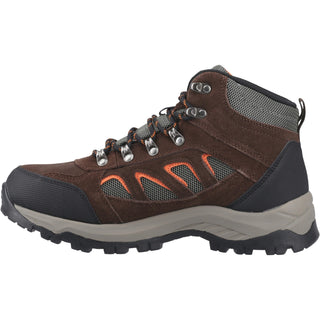 Hi-Tec Bandera Expedition Waterproof Hiking Boots