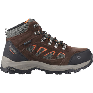 Hi-Tec Bandera Expedition Waterproof Hiking Boots
