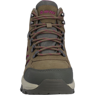Hi-Tec Bandera Expedition Waterproof Womens Hiking Boots