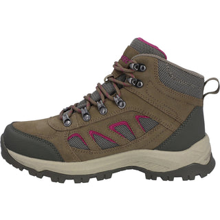 Hi-Tec Bandera Expedition Waterproof Womens Hiking Boots