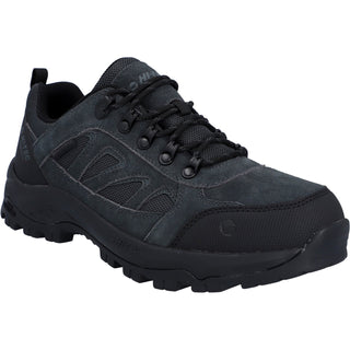 Hi-Tec Bandera Expedition Waterproof Hiking Trainers