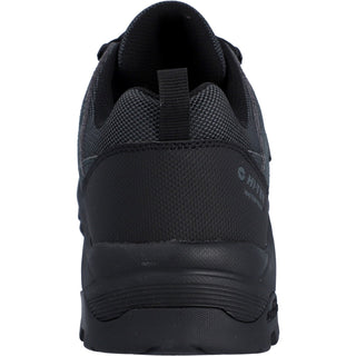Hi-Tec Bandera Expedition Waterproof Hiking Trainers