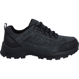 Hi-Tec Bandera Expedition Waterproof Hiking Trainers