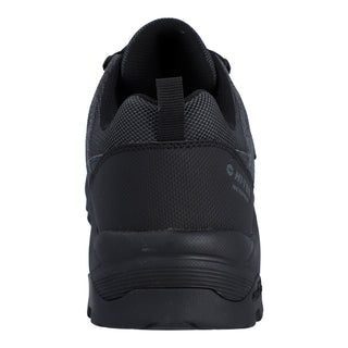Hi-Tec Bandera Expedition Waterproof Hiking Trainers