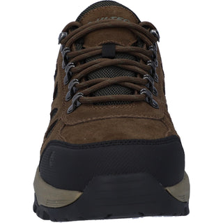 Hi-Tec Bandera Expedition Wide-Fit Hiking Trainers