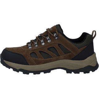 Hi-Tec Bandera Expedition Wide-Fit Hiking Trainers