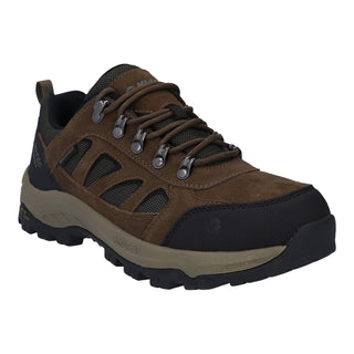 Hi-Tec Bandera Expedition Wide-Fit Hiking Trainers