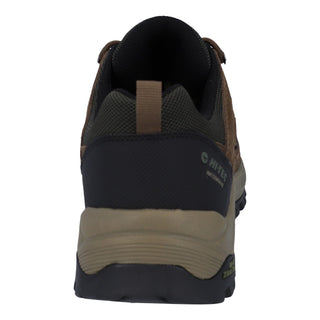 Hi-Tec Bandera Expedition Wide-Fit Hiking Trainers