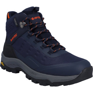 Hi-Tec Storm Expedition Sport Mens Waterproof Hiking Boots