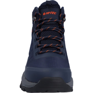 Hi-Tec Storm Expedition Sport Mens Waterproof Hiking Boots