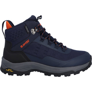 Hi-Tec Storm Expedition Sport Mens Waterproof Hiking Boots