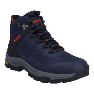 Hi-Tec Storm Expedition Sport Mens Waterproof Hiking Boots