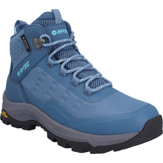 Hi-Tec Storm Expedition Sport Waterproof Womens Hiking Boots