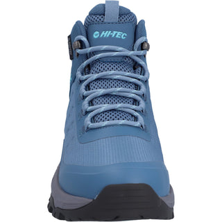 Hi-Tec Storm Expedition Sport Waterproof Womens Hiking Boots