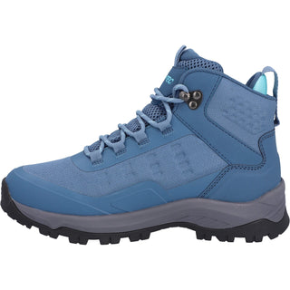 Hi-Tec Storm Expedition Sport Waterproof Womens Hiking Boots