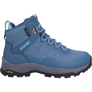 Hi-Tec Storm Expedition Sport Waterproof Womens Hiking Boots