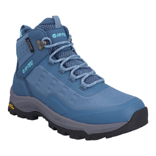 Hi-Tec Storm Expedition Sport Waterproof Womens Hiking Boots