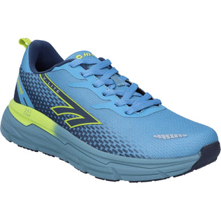 Hi-Tec Promenade Mens Walking Trainers