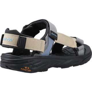 Hi-Tec Ula Raft Mens Sandals