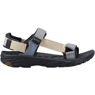 Hi-Tec Ula Raft Mens Sandals