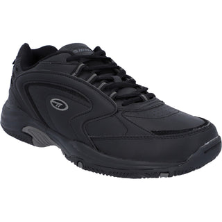 Hi-Tec Blast Lite Wide Mens Trainers
