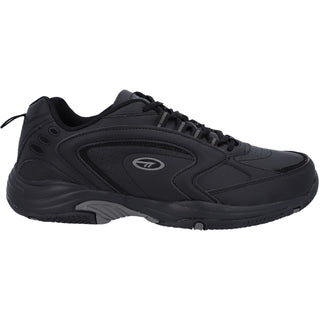 Hi-Tec Blast Lite Wide Mens Trainers