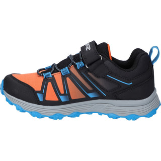 Hi-Tec Scrappy Kids Waterproof Trail Shoes
