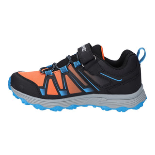 Hi-Tec Scrappy Kids Waterproof Trail Shoes