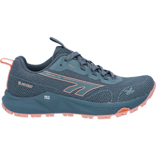 Hi-Tec Geo Nakuru Womens Trainers