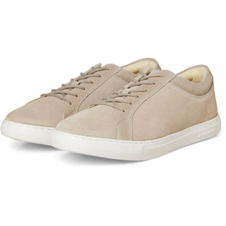 Jack & Jones Galaxy Mens Suede Trainers
