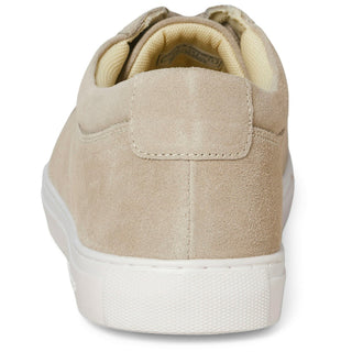 Jack & Jones Galaxy Mens Suede Trainers