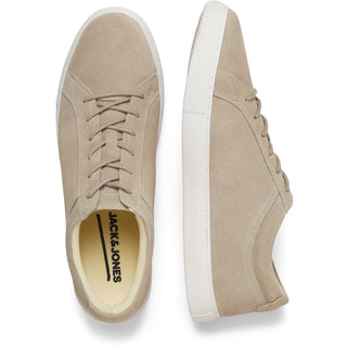 Jack & Jones Galaxy Mens Suede Trainers