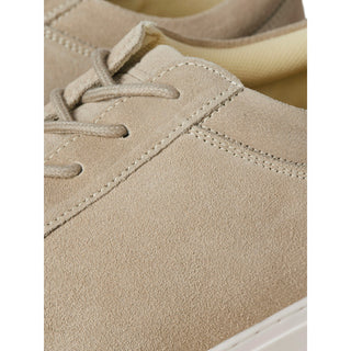 Jack & Jones Galaxy Mens Suede Trainers