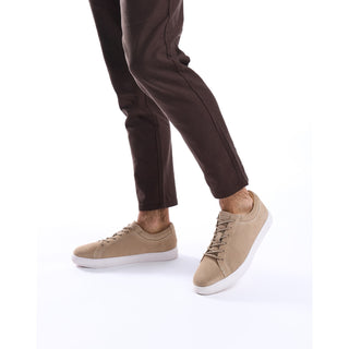 Jack & Jones Galaxy Mens Suede Trainers