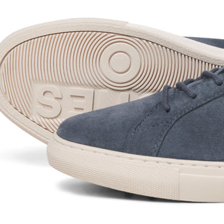 Jack & Jones Galaxy Mens Suede Trainers
