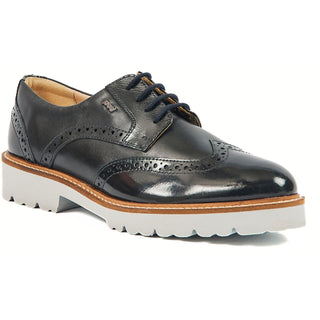 Pod Kortney Womens Brogue Shoes