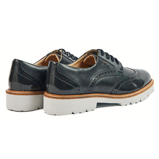 Pod Kortney Womens Brogue Shoes
