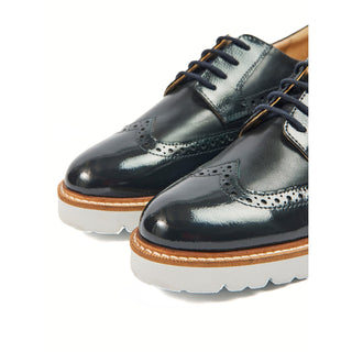 Pod Kortney Womens Brogue Shoes