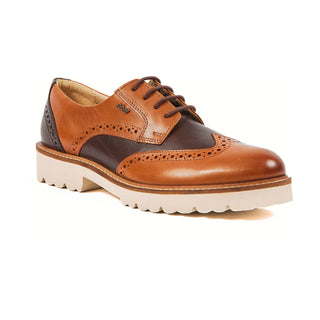 Pod Kortney Womens Brogue Shoes