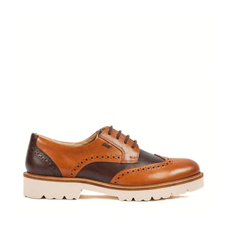 Pod Kortney Womens Brogue Shoes