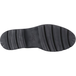 Pod Kortney Womens Brogue Shoes
