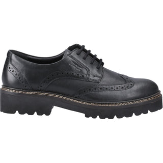 Pod Kortney Womens Brogue Shoes