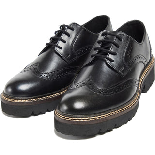 Pod Kortney Womens Brogue Shoes